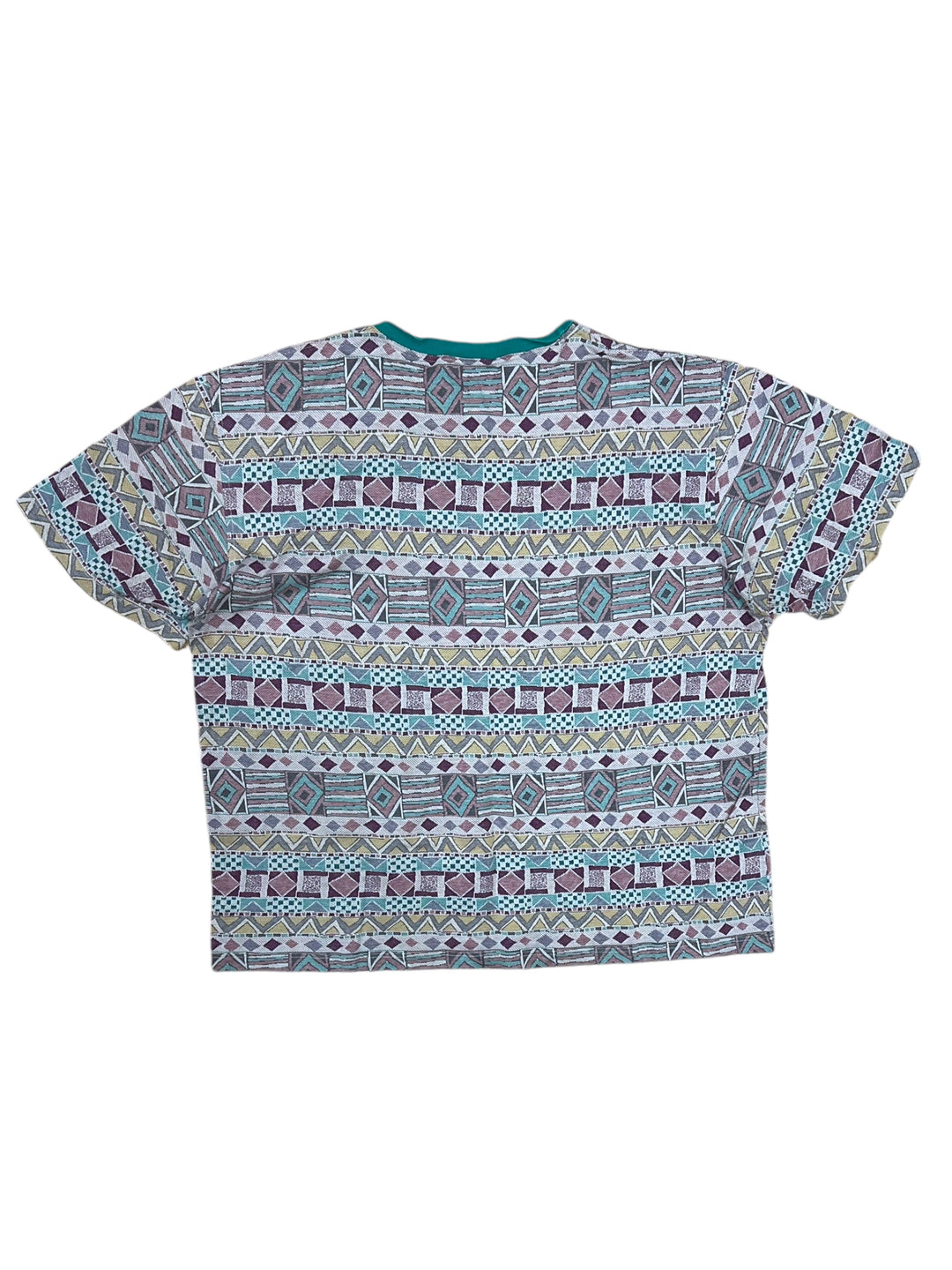 Missoni vintage Tshirt men’s Extra Large