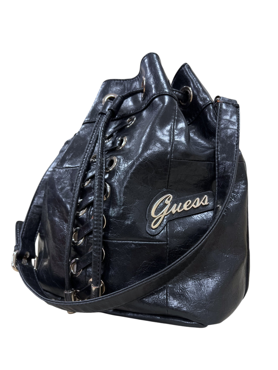 Guess vintage y2k shoulder bag