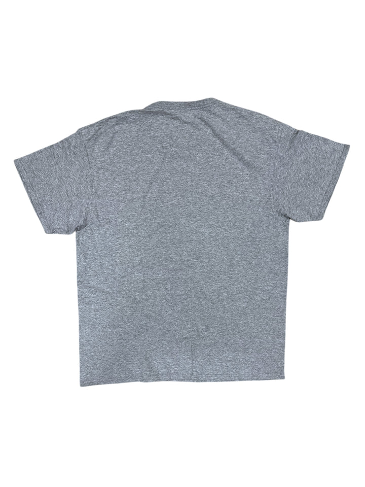 Vintage “New York Attitude” Calvin Graphic Tee Large