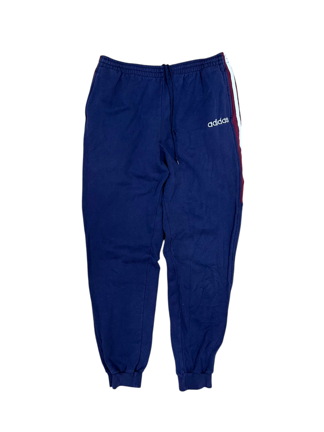 Adidas vintage cotton tracksuit men’s medium