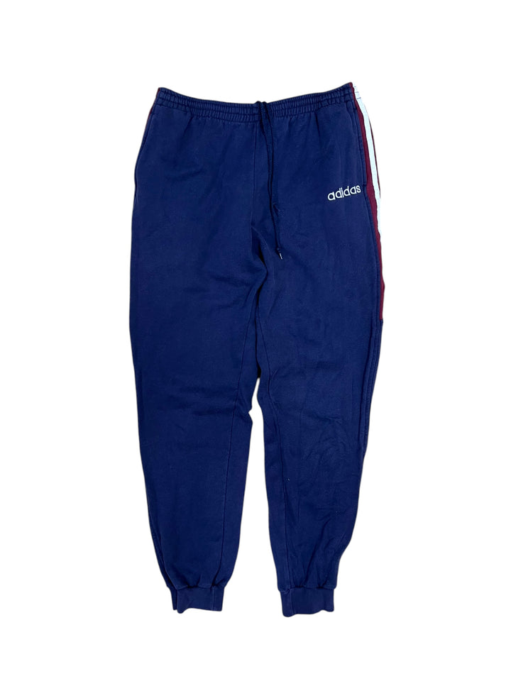 Adidas vintage cotton tracksuit men’s medium
