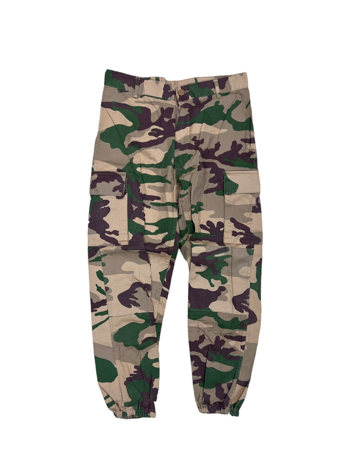 Vintage Camo pants women’s medium(38)