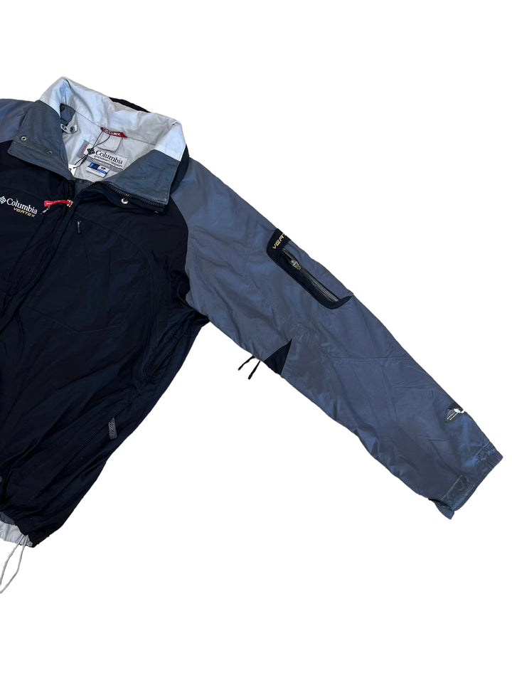 Columbia Vintage Windbreaker Jacket Men’s Large