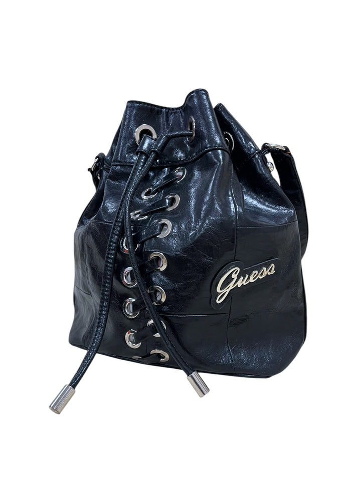 Guess vintage y2k shoulder bag