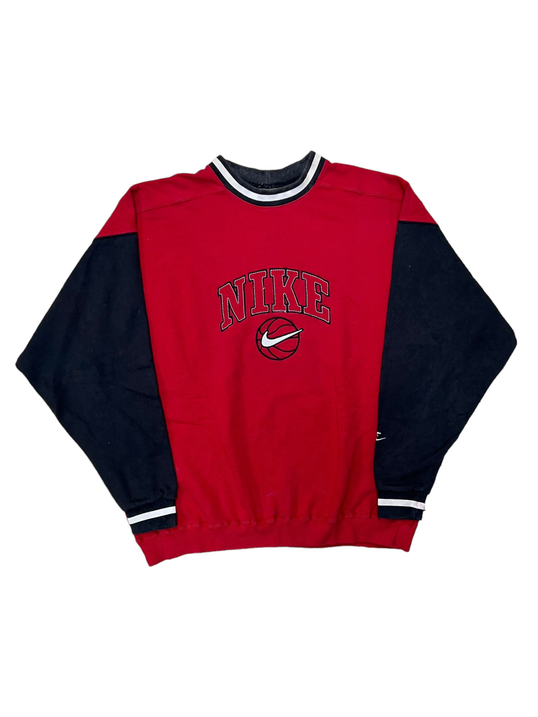 Nike vintage 90’s Sweatshirt Men’s Extra large