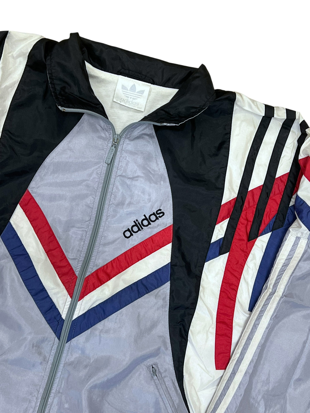 Adidas vintage shell jacket Men’s Large