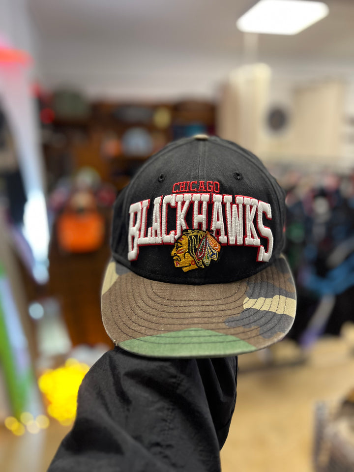 New Era Chicago Blackhawks SnapBack