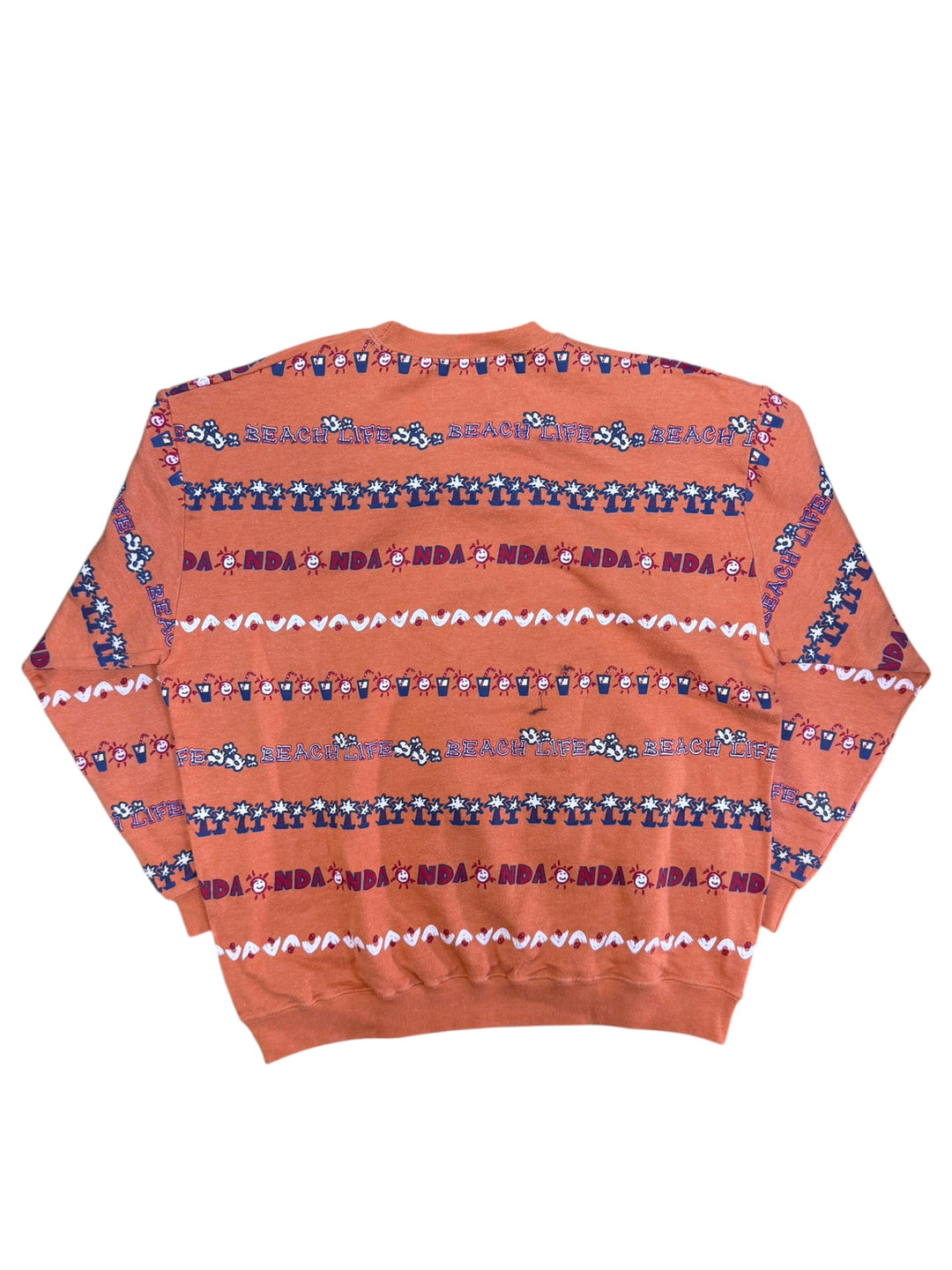 Navigation D’Afrique Bugs Bunny water ski sweatshirt