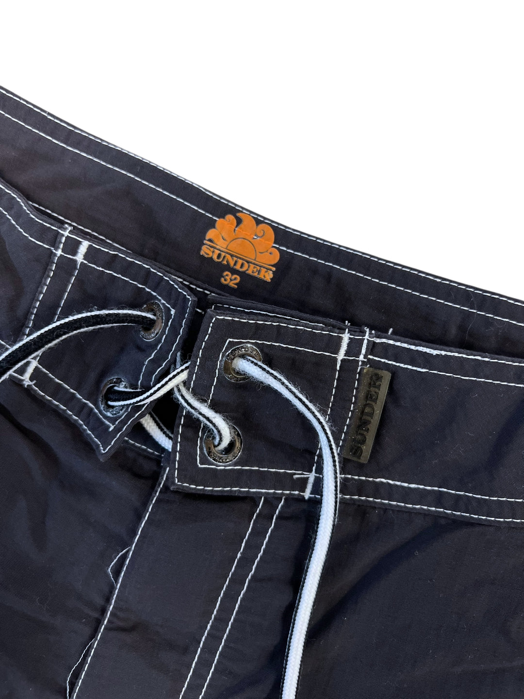 Sundek Classic 14 Swim Shorts Medium
