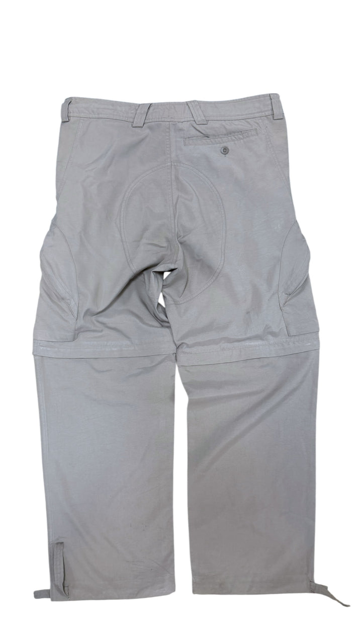 Nike ACG convertible cargo pants beige