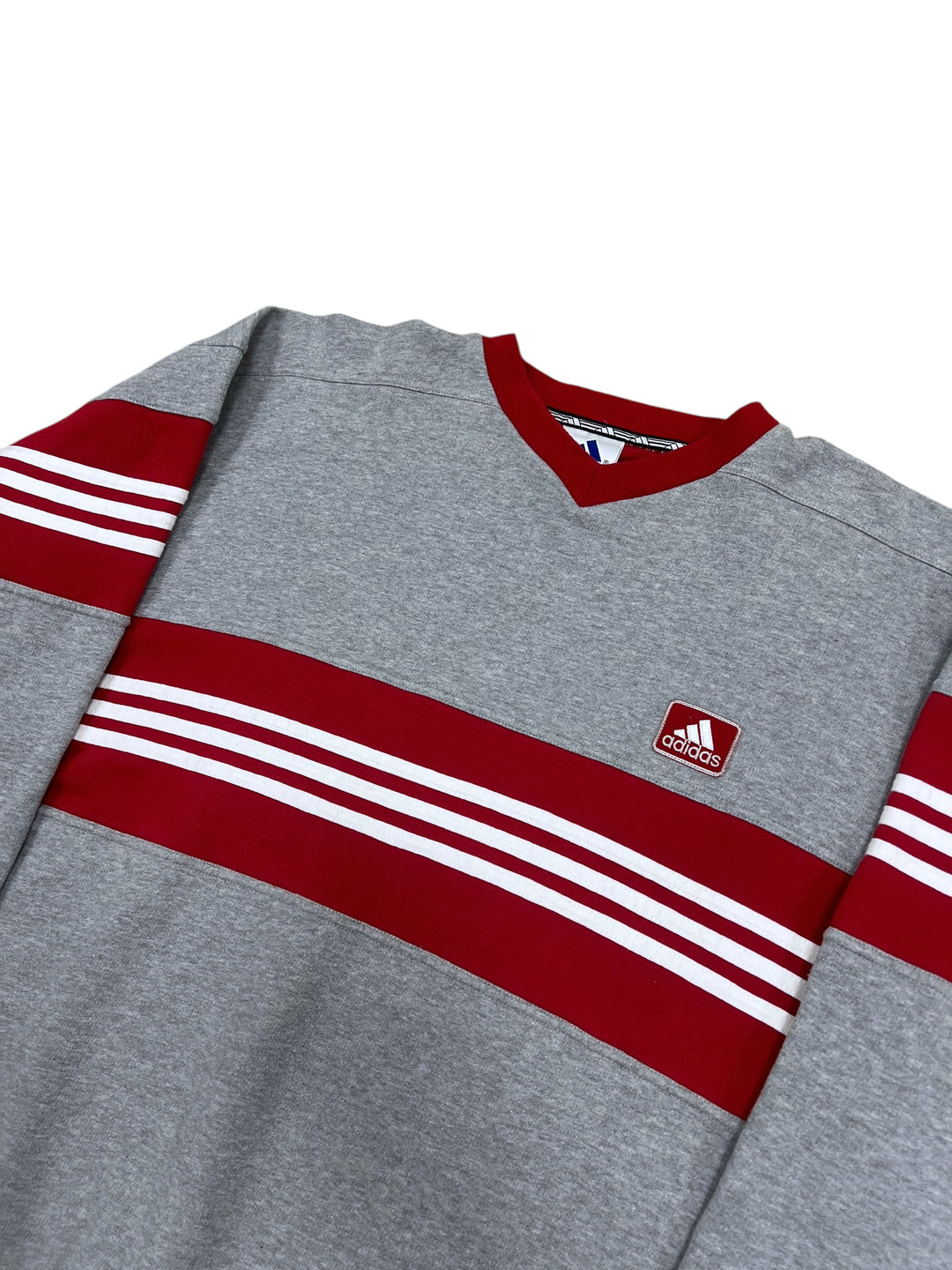 Adidas 90’s sweatshirt men’s Extra Large