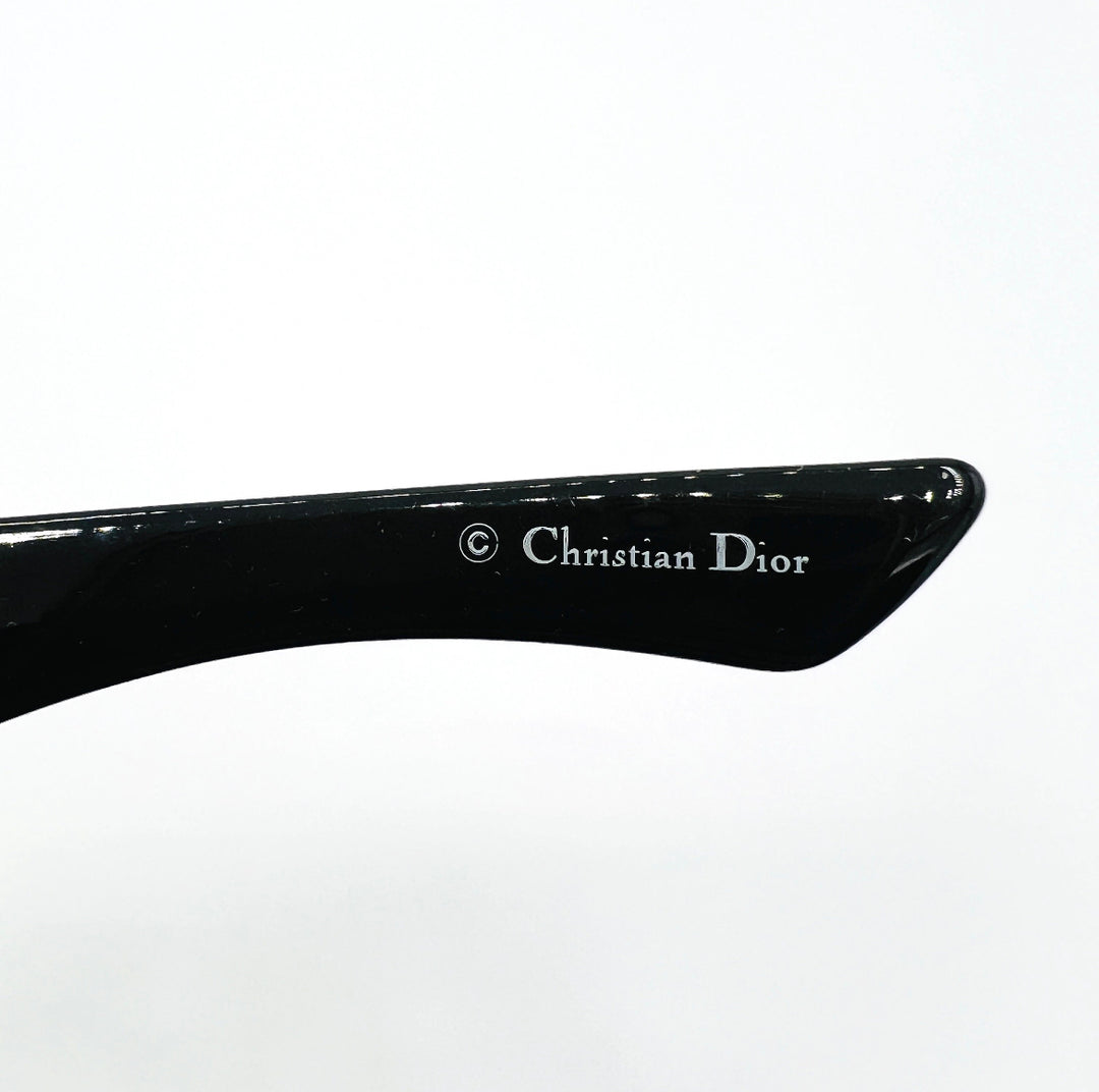 Christian Dior by John Galliano Stelle sunglasses