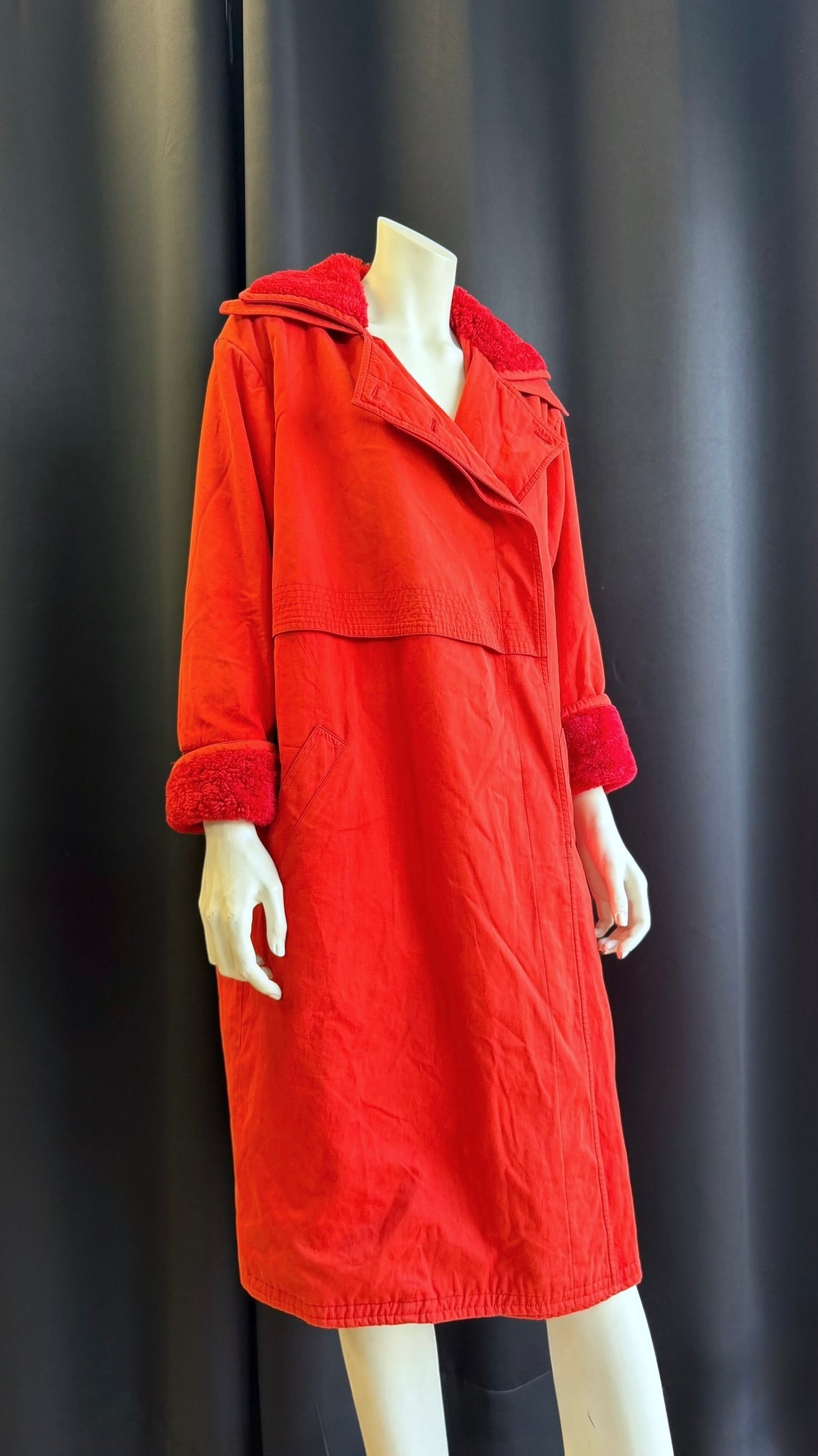 Versace – Rats Vintage