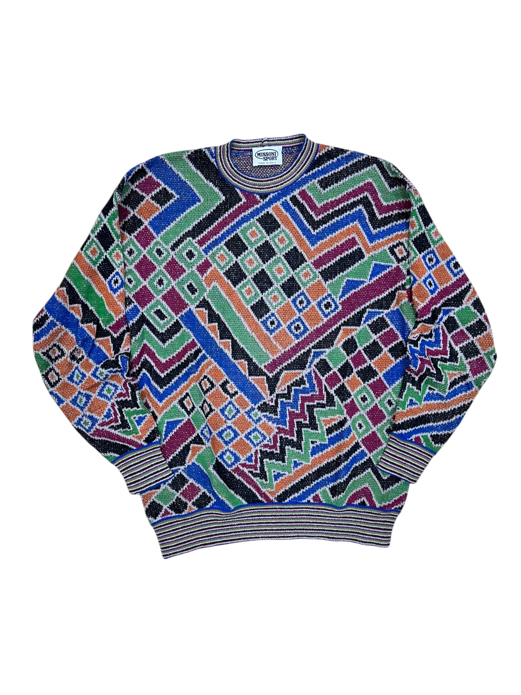 SWEATERS & JUMPERS – Rats Vintage