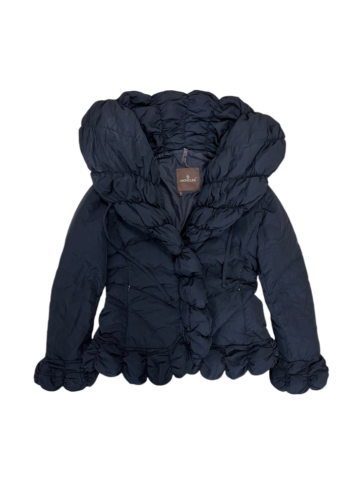 Moncler vintage puffer coat jacket women’s S/M