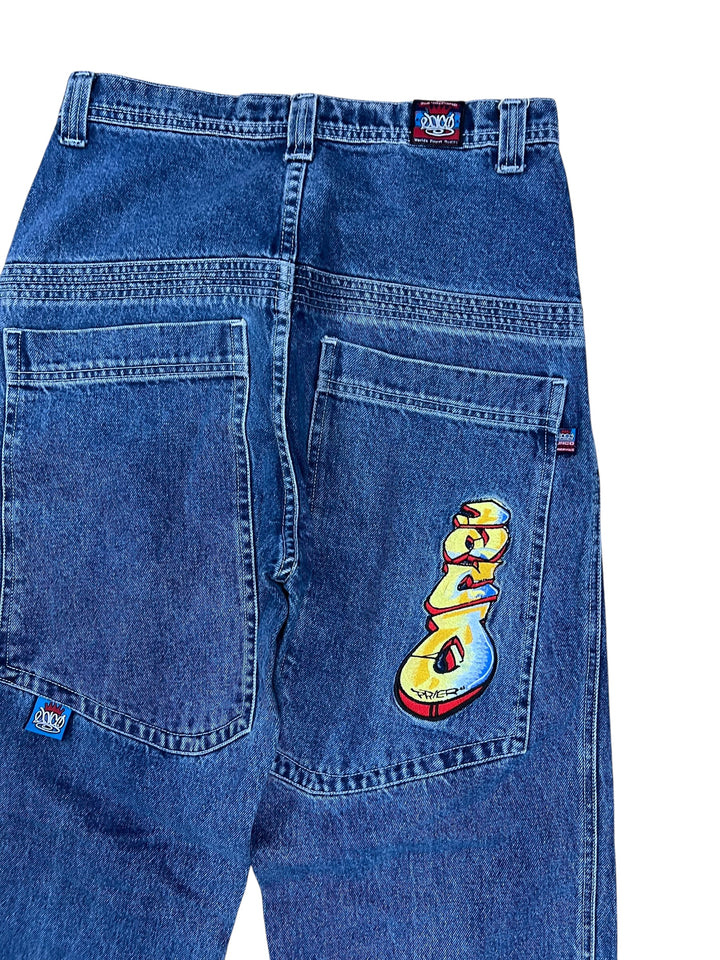 JNCO Los Angeles Vintage Jeans Men’s Extra Small