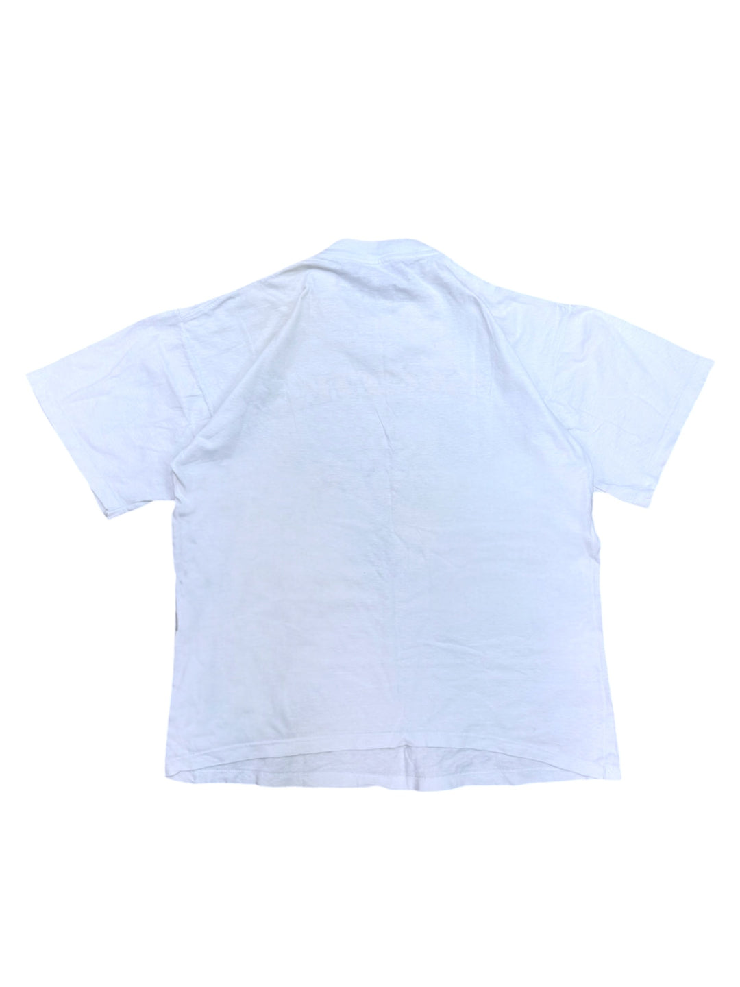 Stefanie y2k airbrush graphic t-shirt large