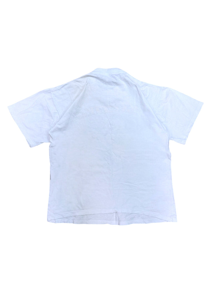 Stefanie y2k airbrush graphic t-shirt large