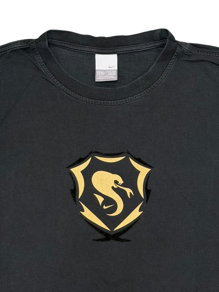 Nike x Joga Bonito black graphic t-shirt size XL