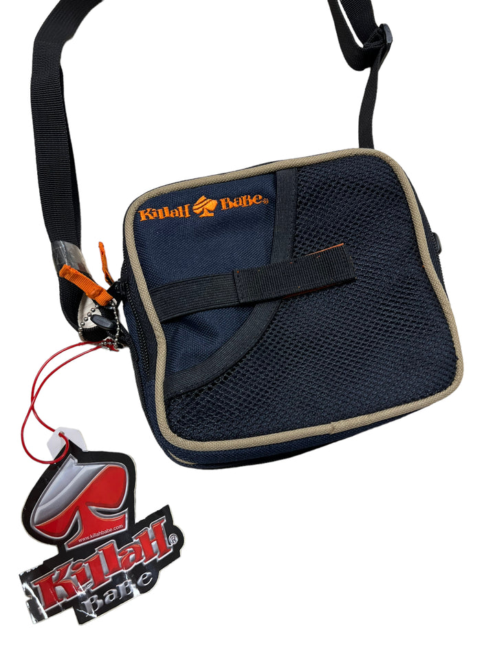 Killah Babe Deadstock Mini Crossbody Bag