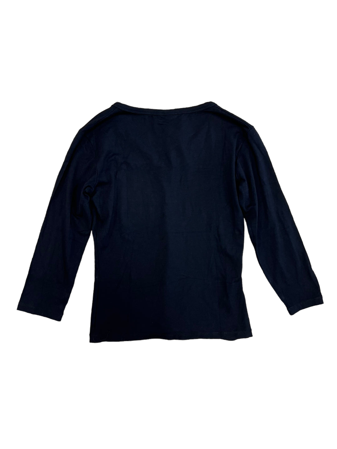 Dolce & Gabbana y2k Long Sleeve Top Women’s Large