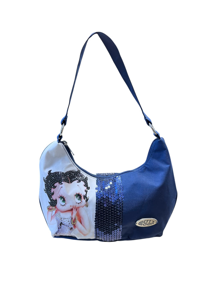 Betty Boop vintage handbag