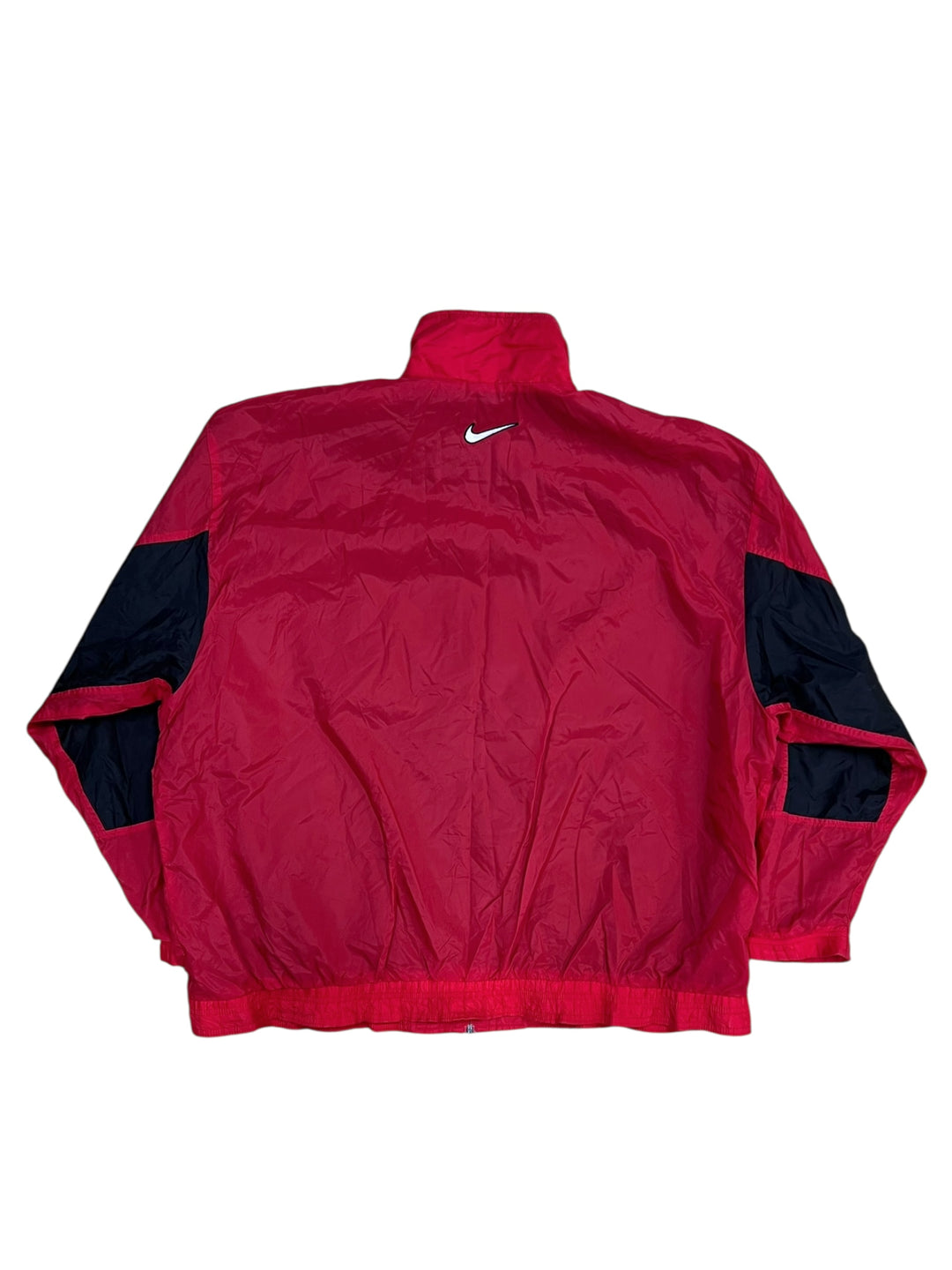 Nike 90s Track Jacket Nulon XXL