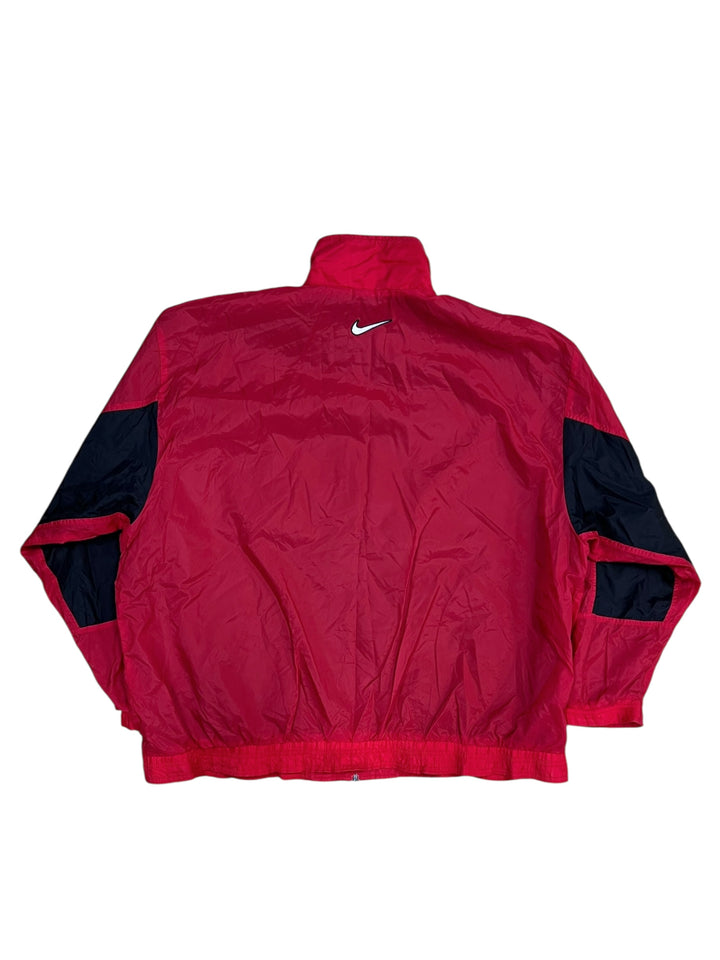 Nike 90s Track Jacket Nulon XXL
