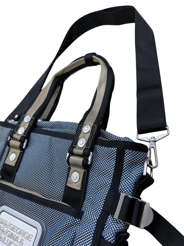 George Gina & Lucy Tote Shoulder Bag