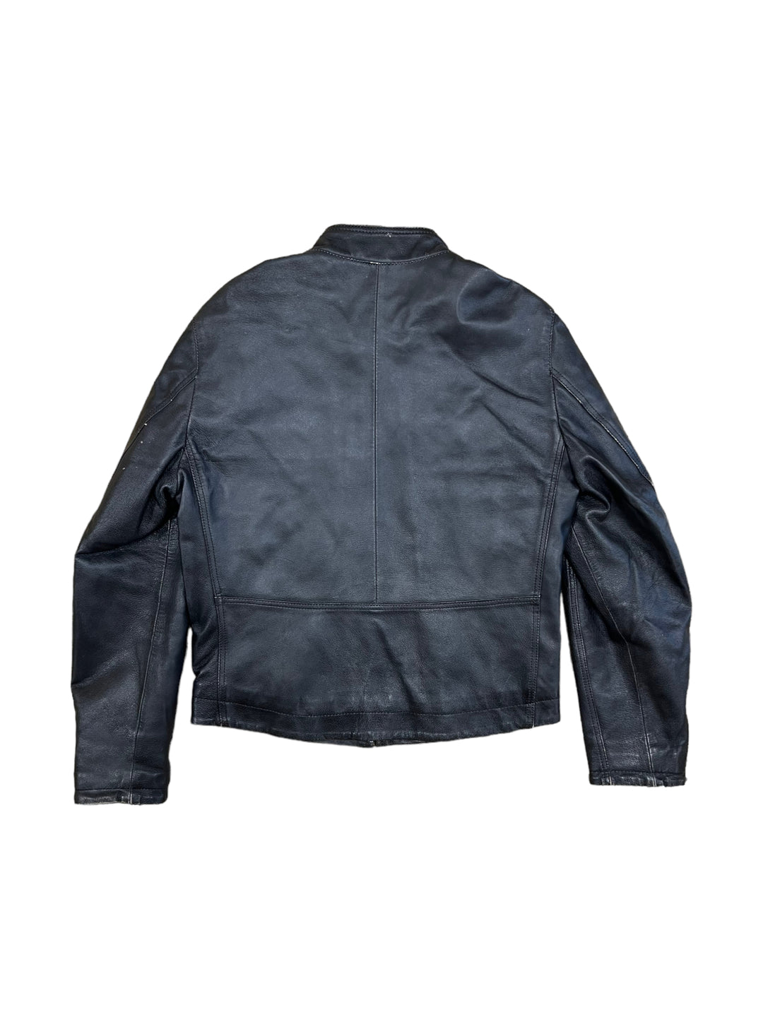 Vintage Leather Jacket Men’s Medium