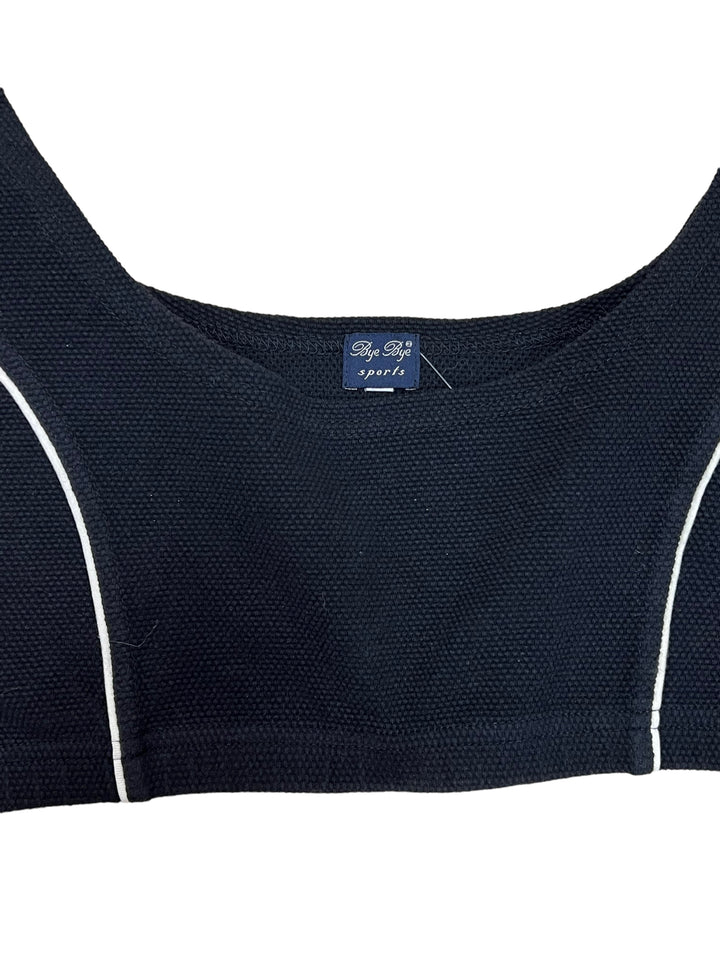 Off The Shoulder Sport Top Women’s Medium