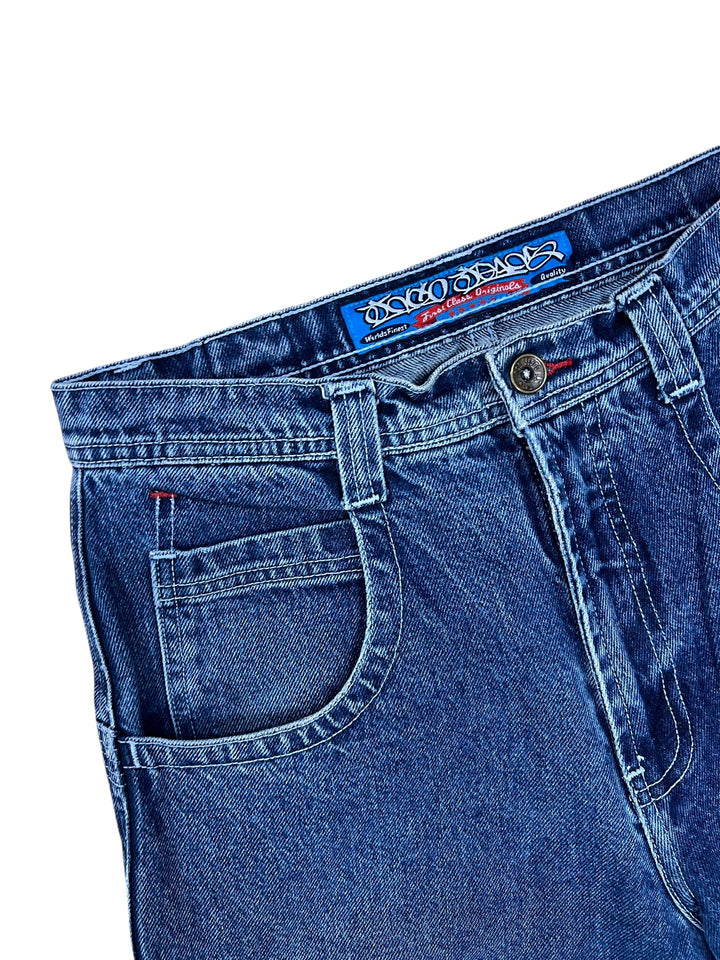 JNCO Los Angeles Vintage Jeans Men’s Extra Small