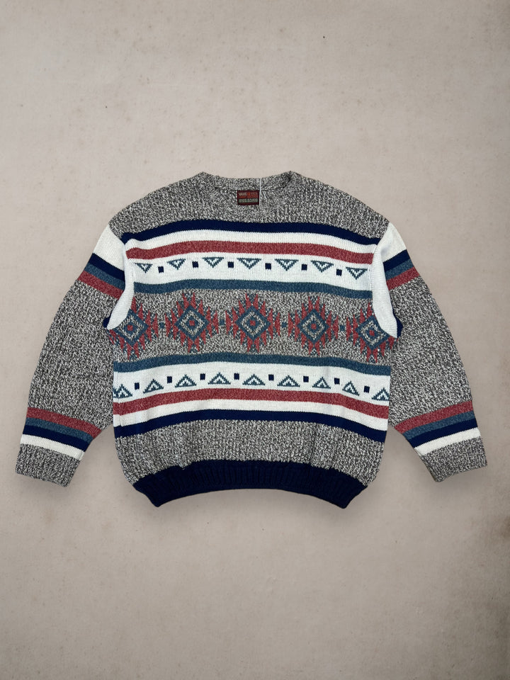 Vans Vintage Sweater Men’s Large