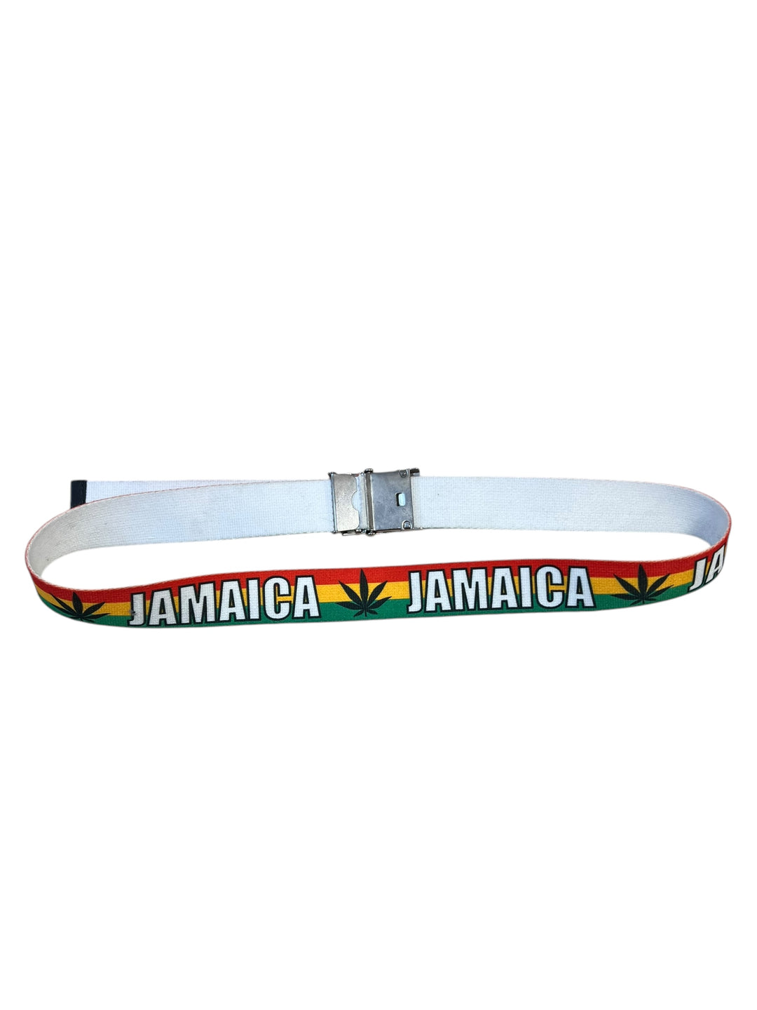 Jamaica vintage belt