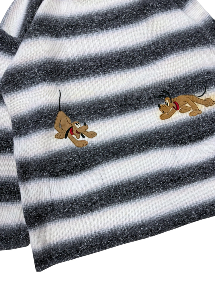 Iceberg Vintage Pluto Sweater Women’s Oversized Medium