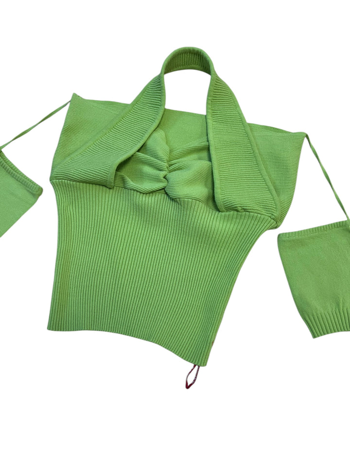 Miss Sixty y2k top medium