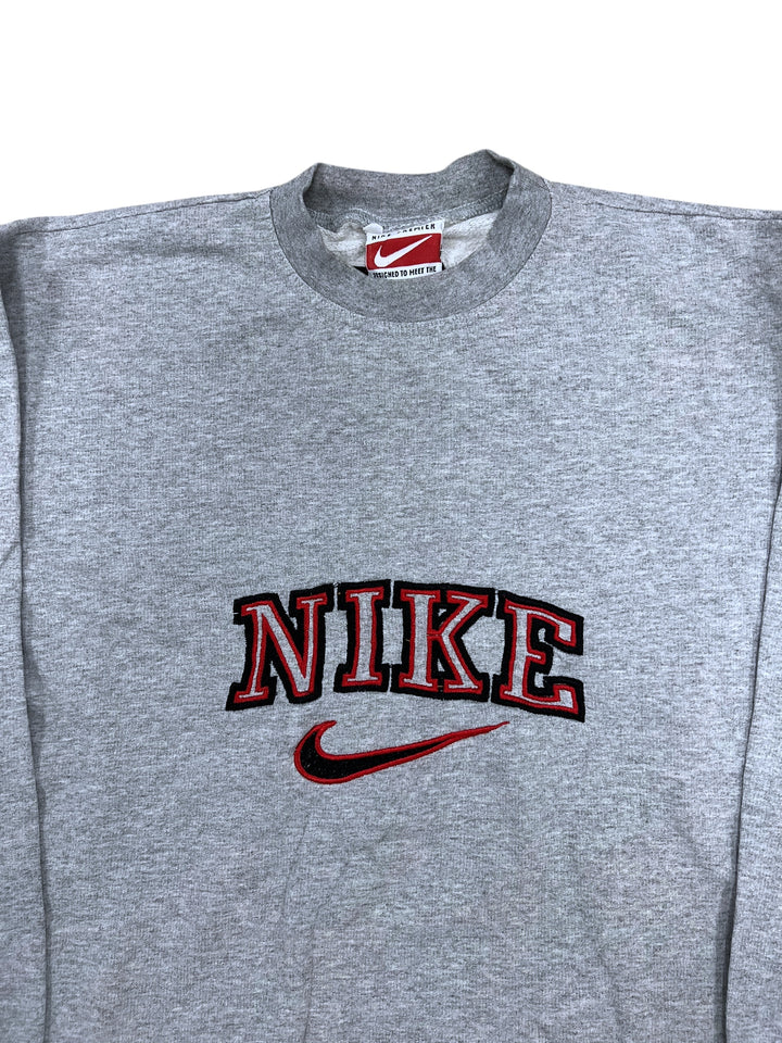 Nike Premier Spell-Out Sweatshirt men's S/M