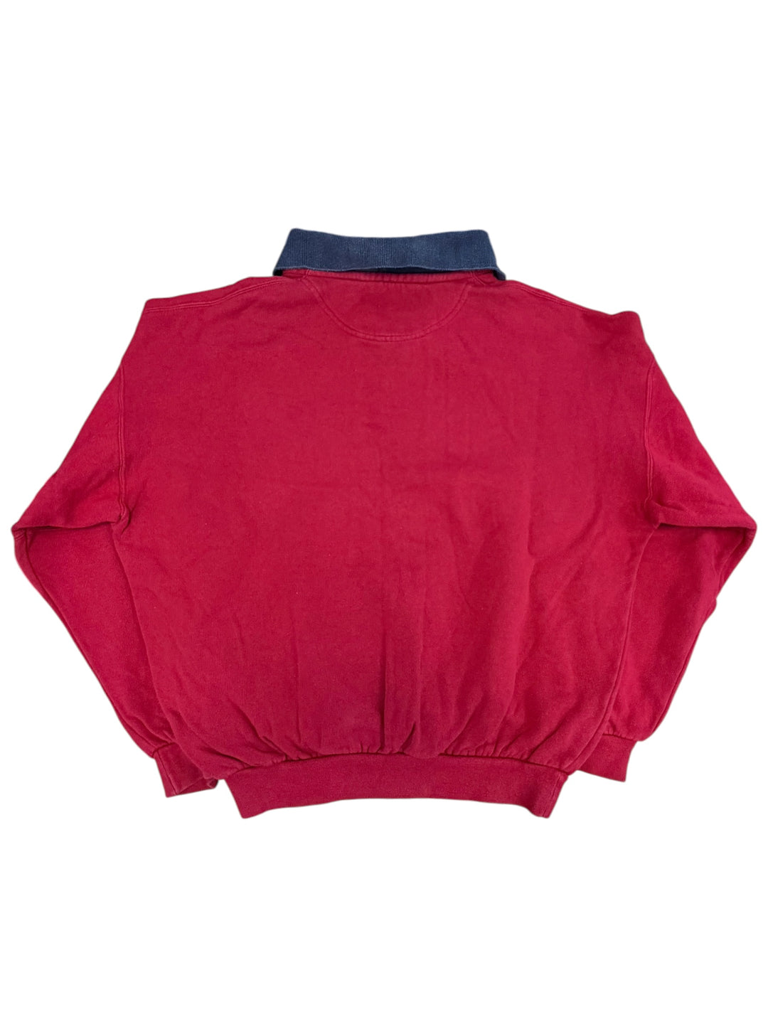 Iceberg Sport Ice Babar embroidered vintage sweatshirt