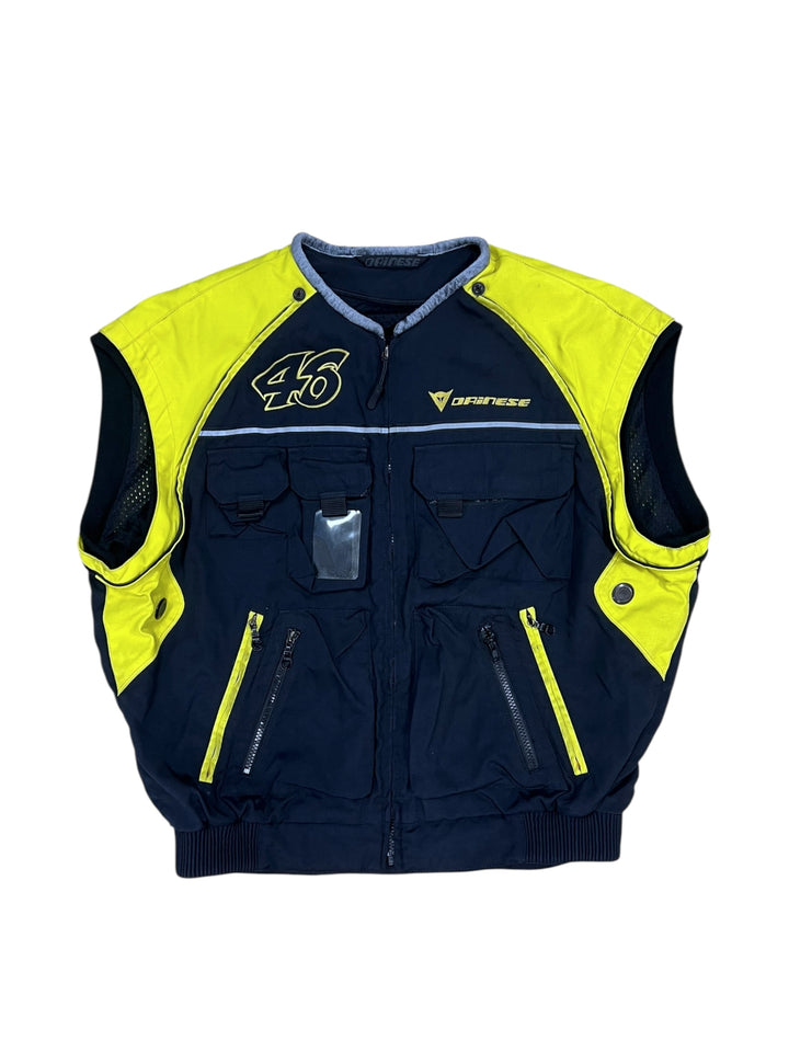 Dainese x Valentino Rossi Vest M-L