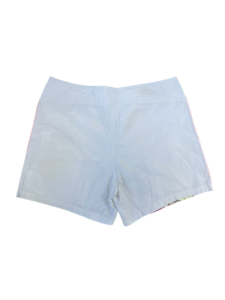 Dolce&Gabbana SS19 Graphic Swim Shorts Small