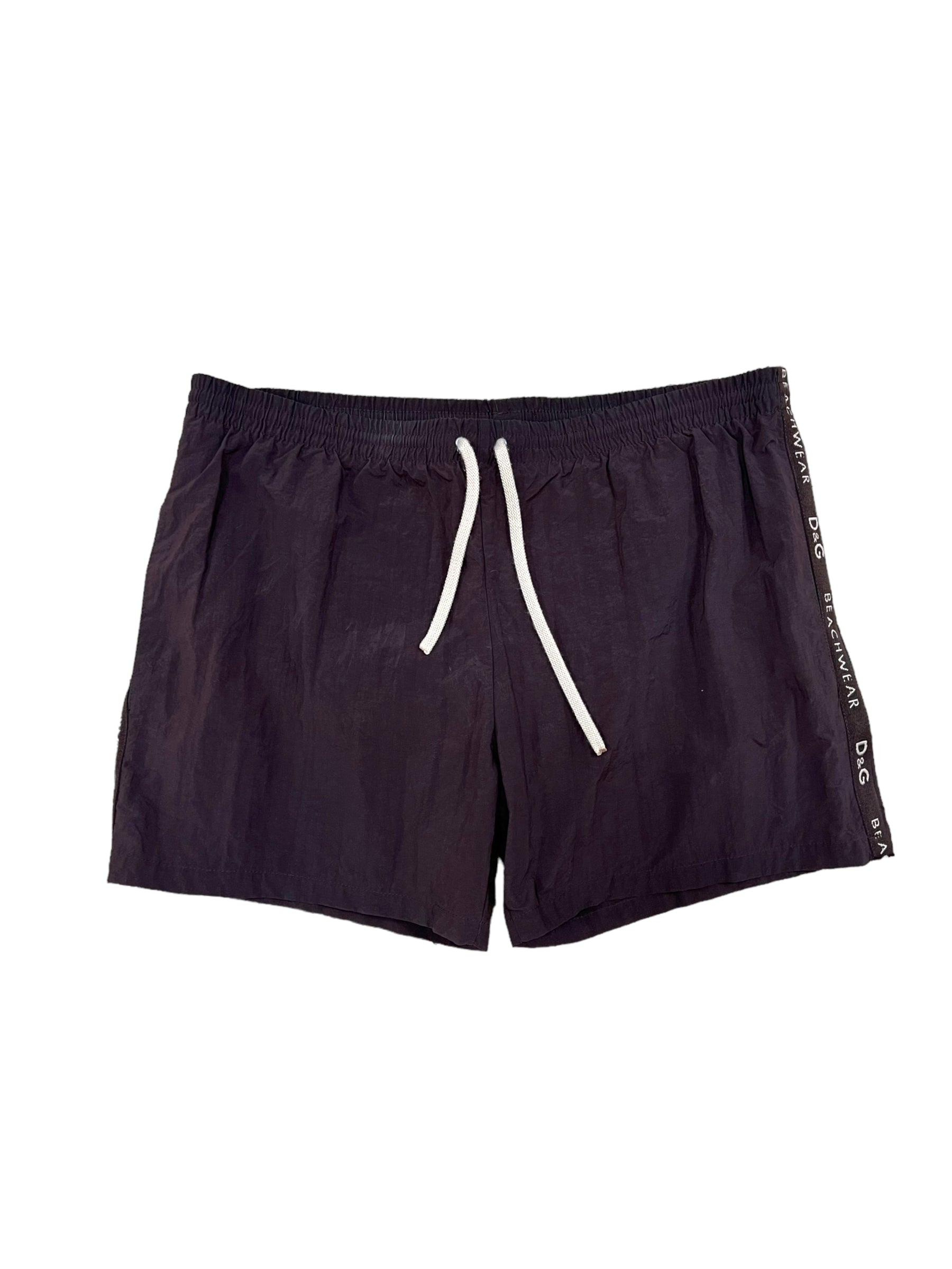 D&g hot sale swim shorts