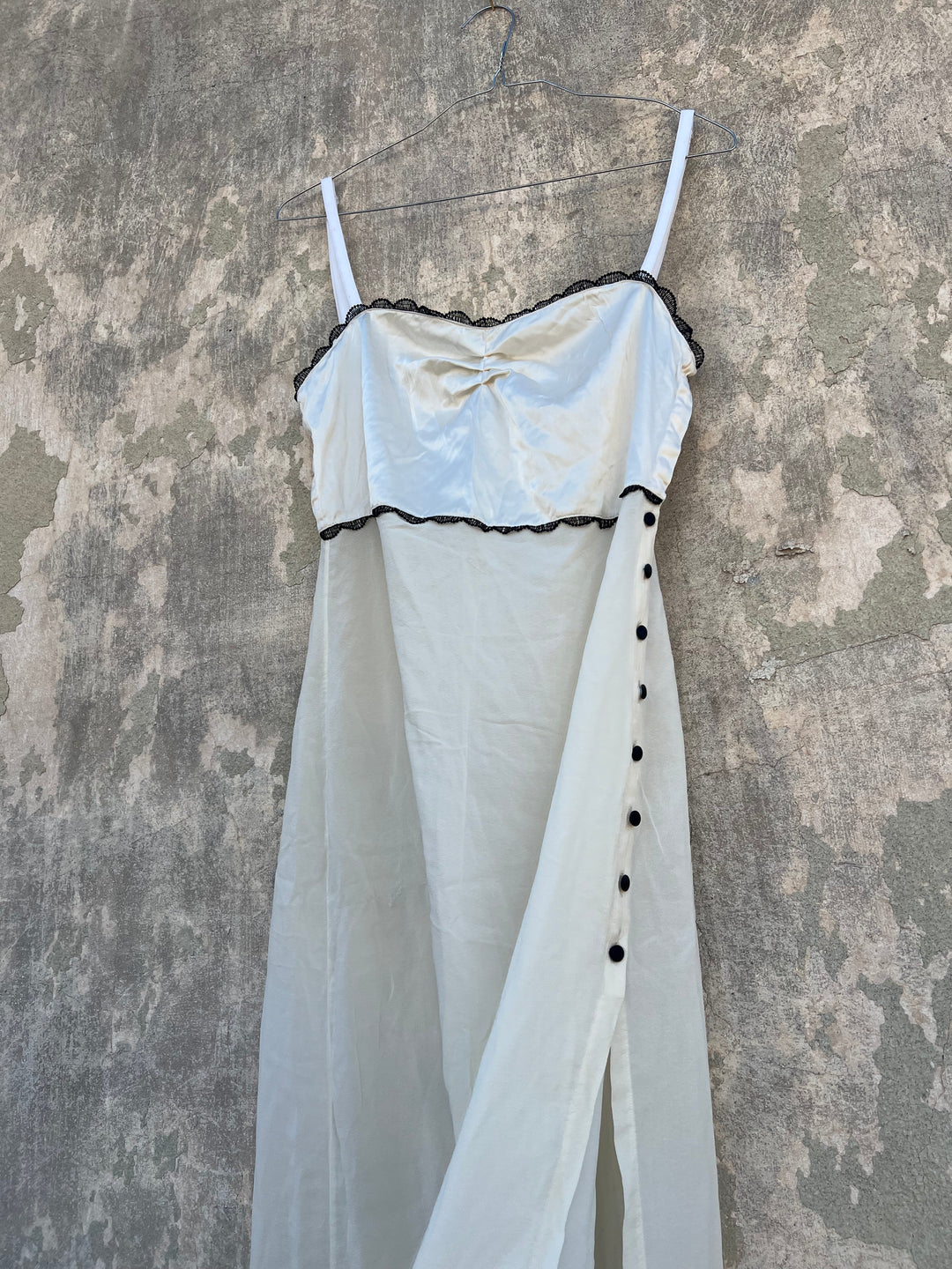 La Perla x Malizia Silk Dress Women’s S/M