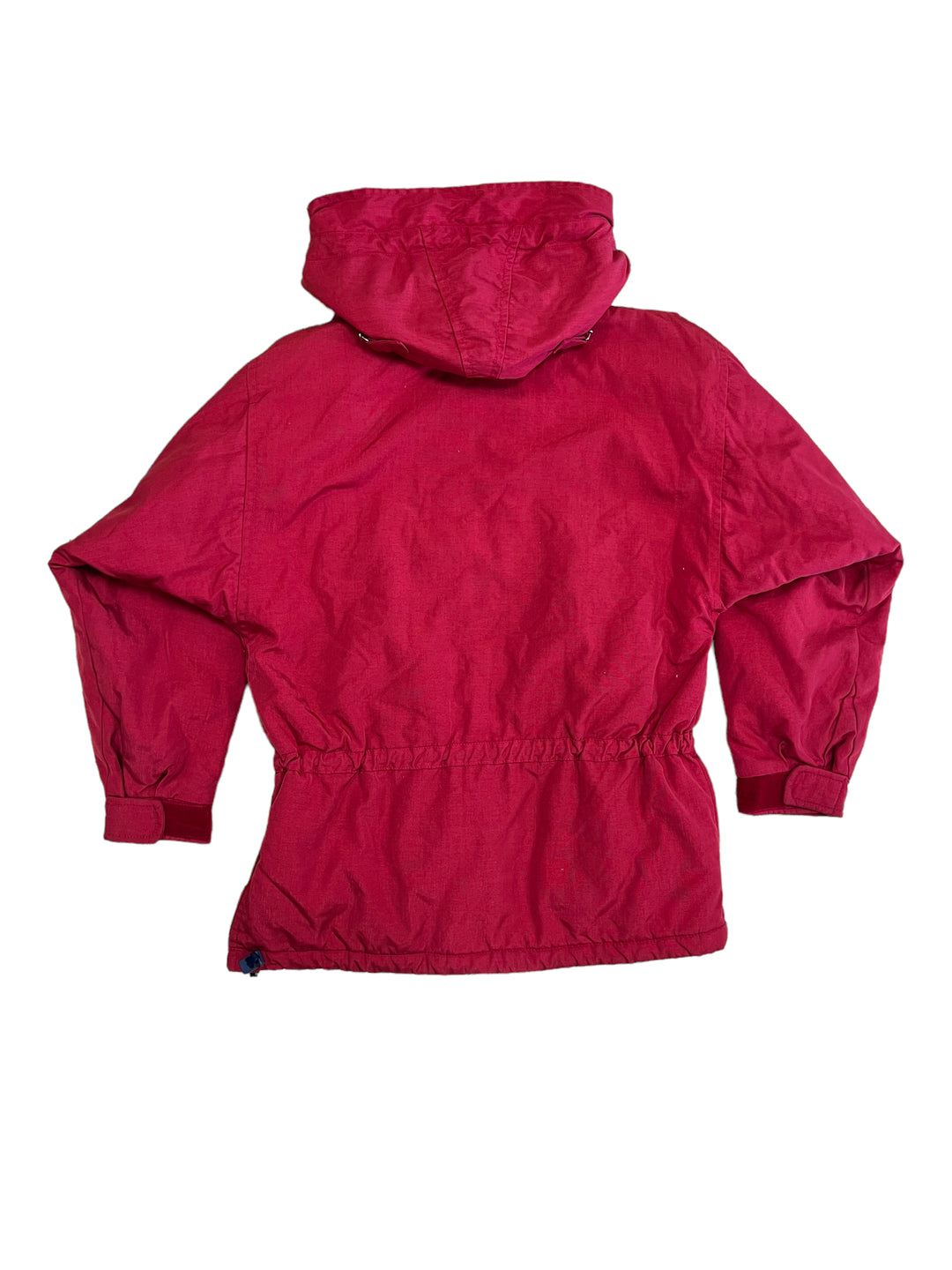 Napapijri Rainforest Pullover Jacket Men’s Small