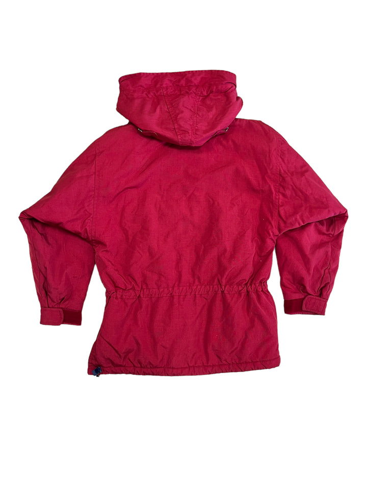 Napapijri Rainforest Pullover Jacket Men’s Small