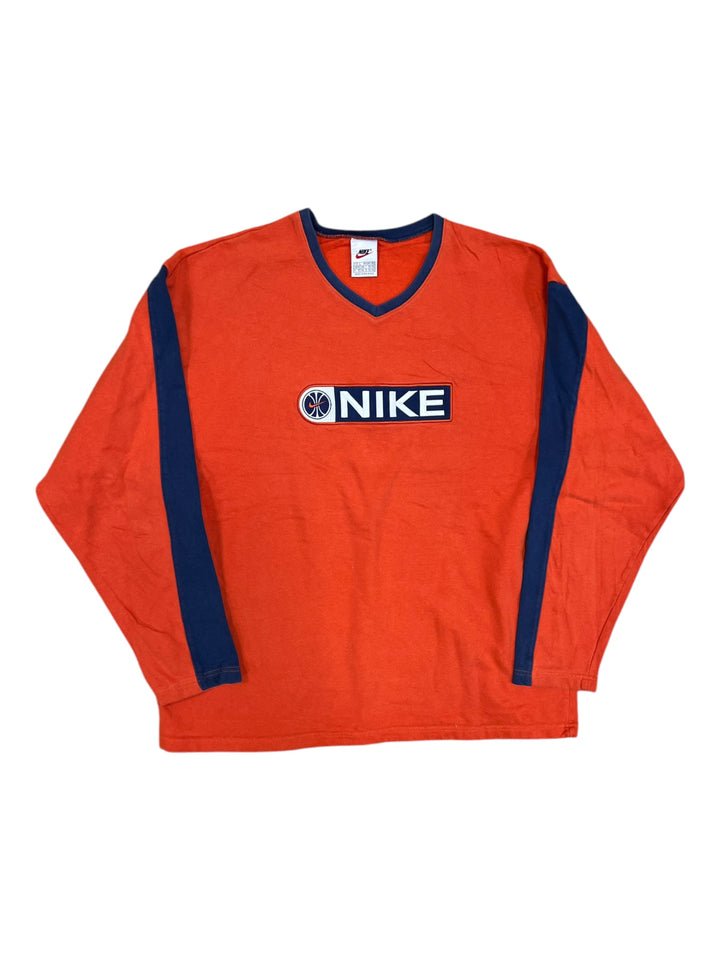 Nike vintage sweatshirt men’s large