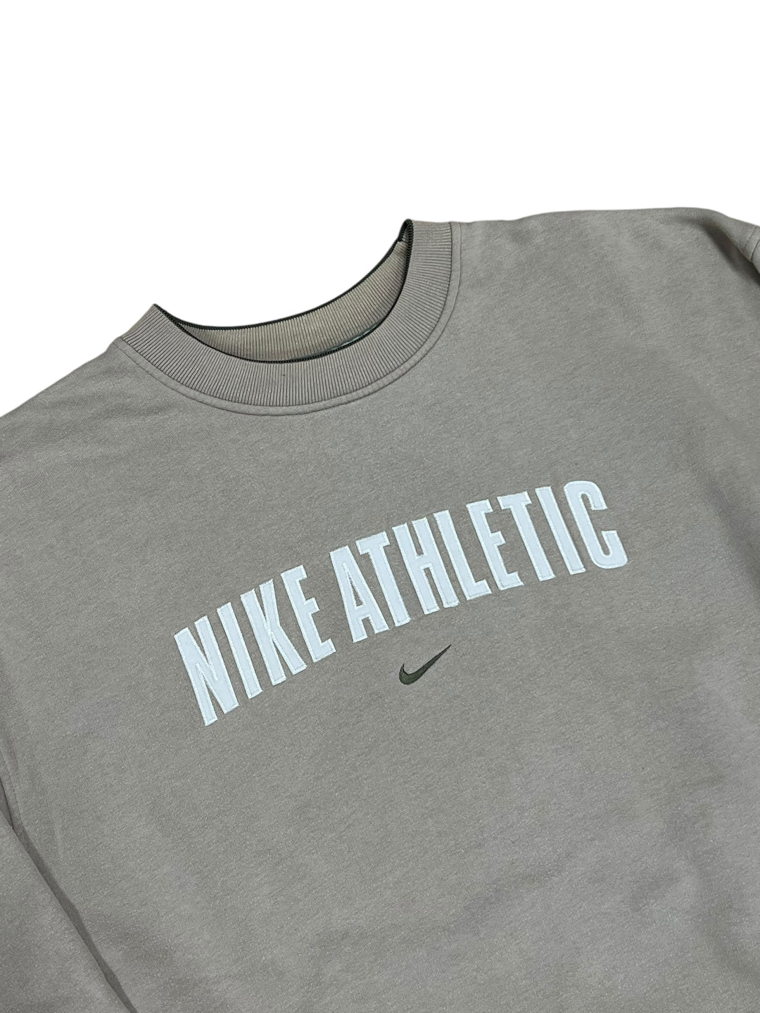 Nike Athletic vintage sweatshirt men’s Extra Large