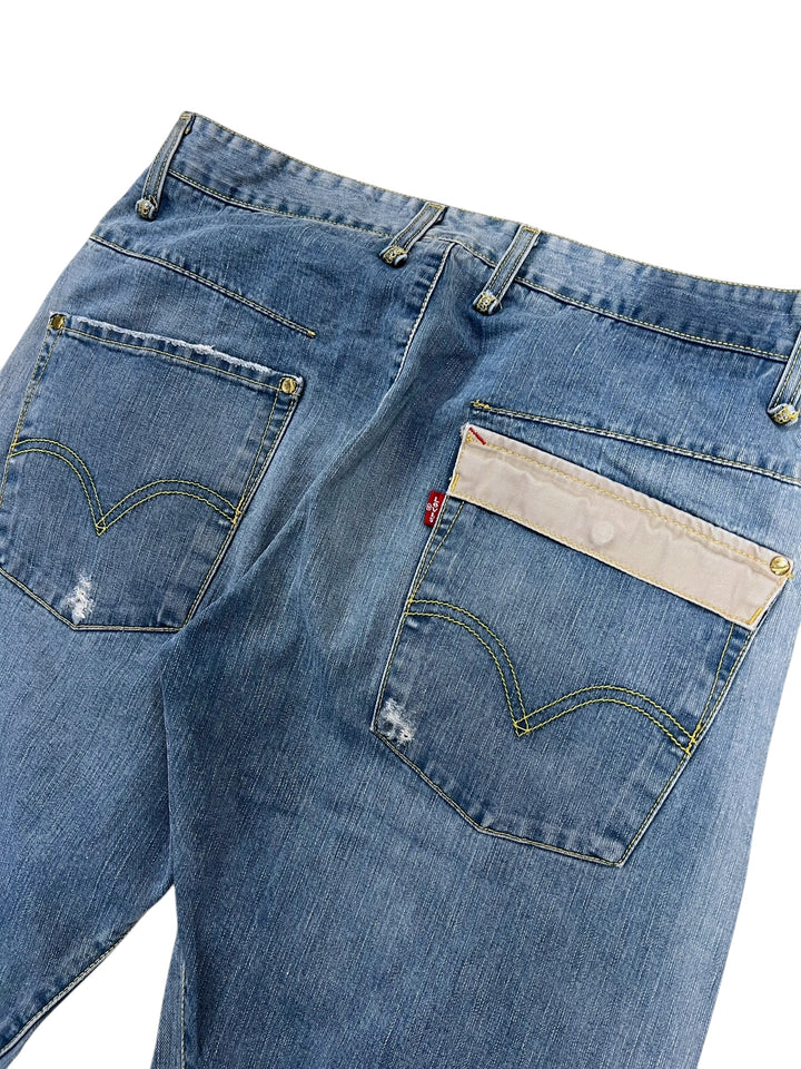 Levi’s Red Tab Vintage Denim Men's Jeans 32x32