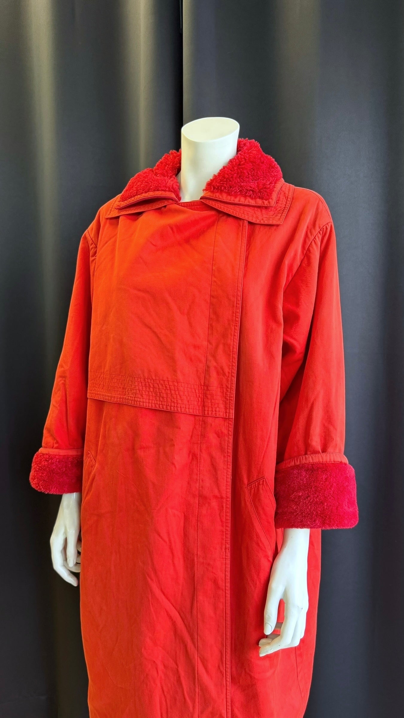 Versace – Rats Vintage