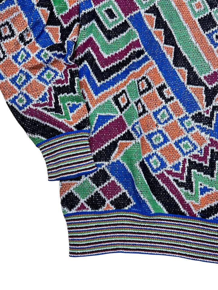 Missoni Sport Vintage 90’s sweater Large