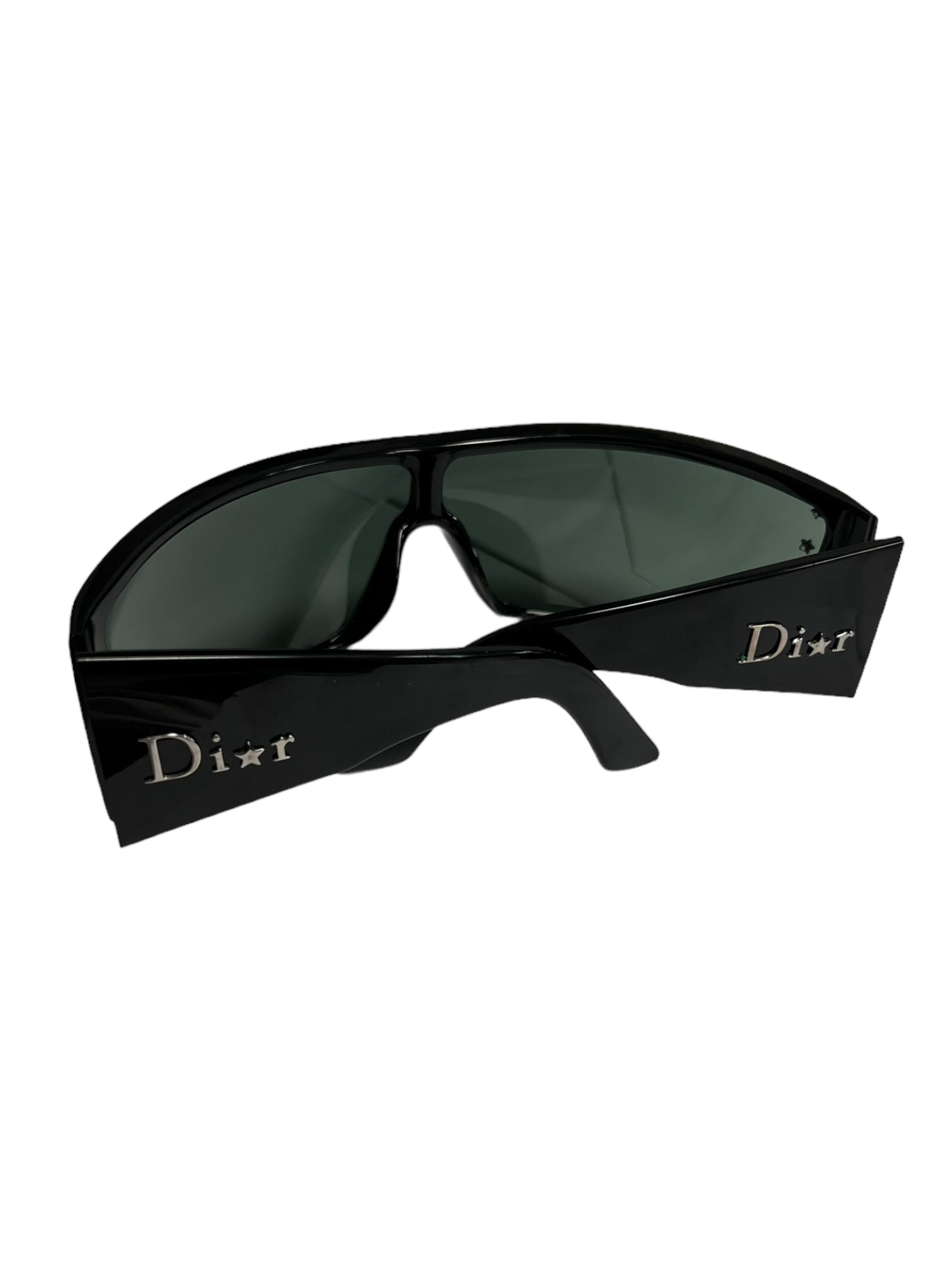 Christian Dior by John Galliano Stelle sunglasses – Rats Vintage